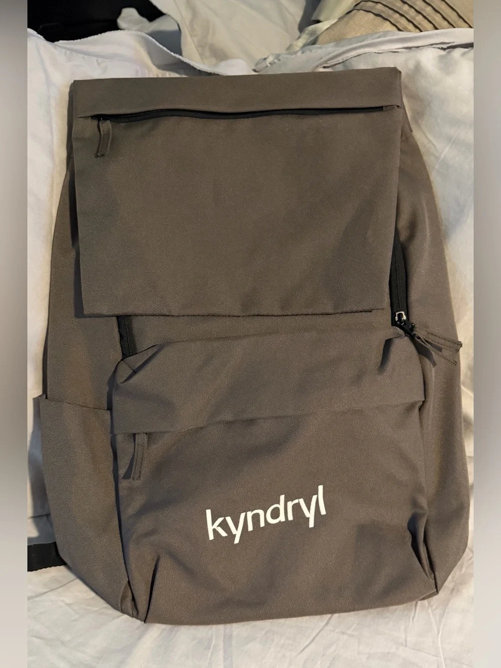 New Kyndryl Merrit Laptop Backpack